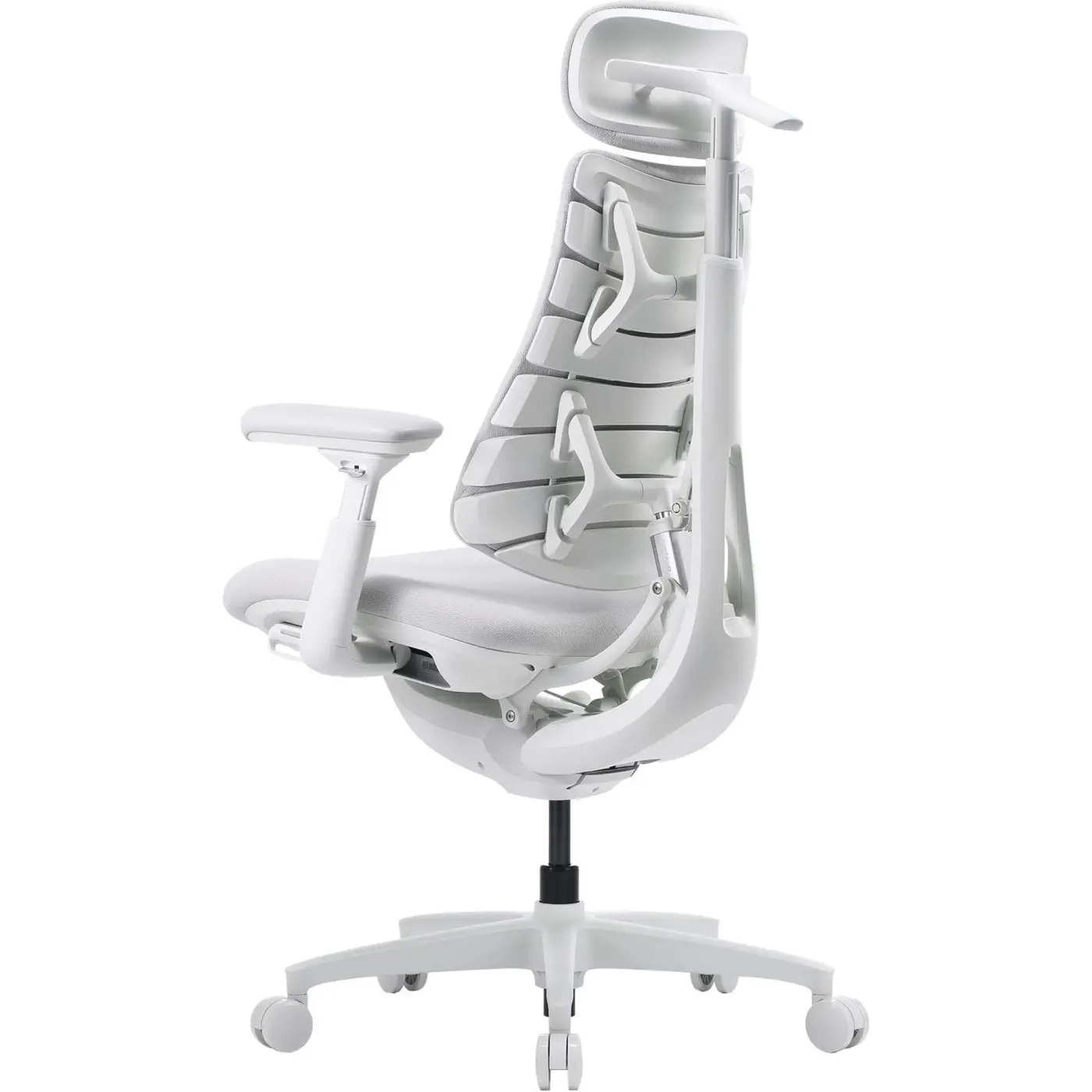 Купить Офисное кресло LiberNovo Omni Gen Glacier 48 см (CP-GW-1000088-00-04) - фото 4