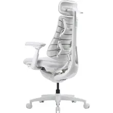 Купить Офисное кресло LiberNovo Omni Gen Glacier 48 см (CP-GW-1000088-00-04) - фото 4