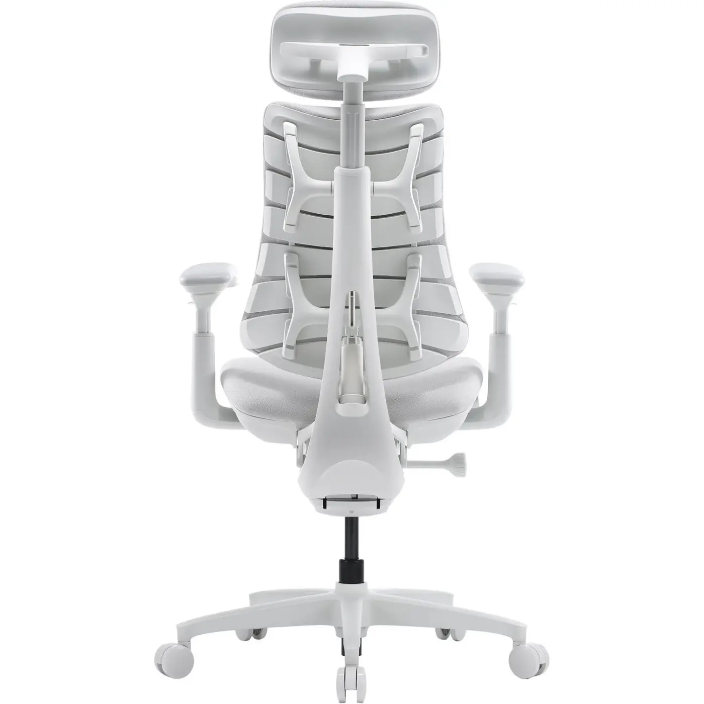 Купить Офисное кресло LiberNovo Omni Gen Glacier 48 см (CP-GW-1000088-00-04) - фото 5
