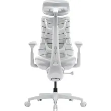 Купить Офисное кресло LiberNovo Omni Gen Glacier 48 см (CP-GW-1000088-00-04) - фото 5