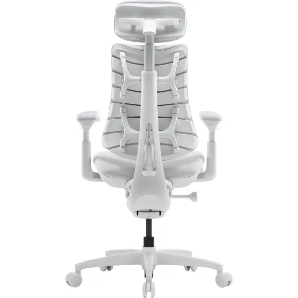 Купить Офисное кресло LiberNovo Omni Gen Glacier 48 см (CP-GW-1000088-00-04) - фото 5