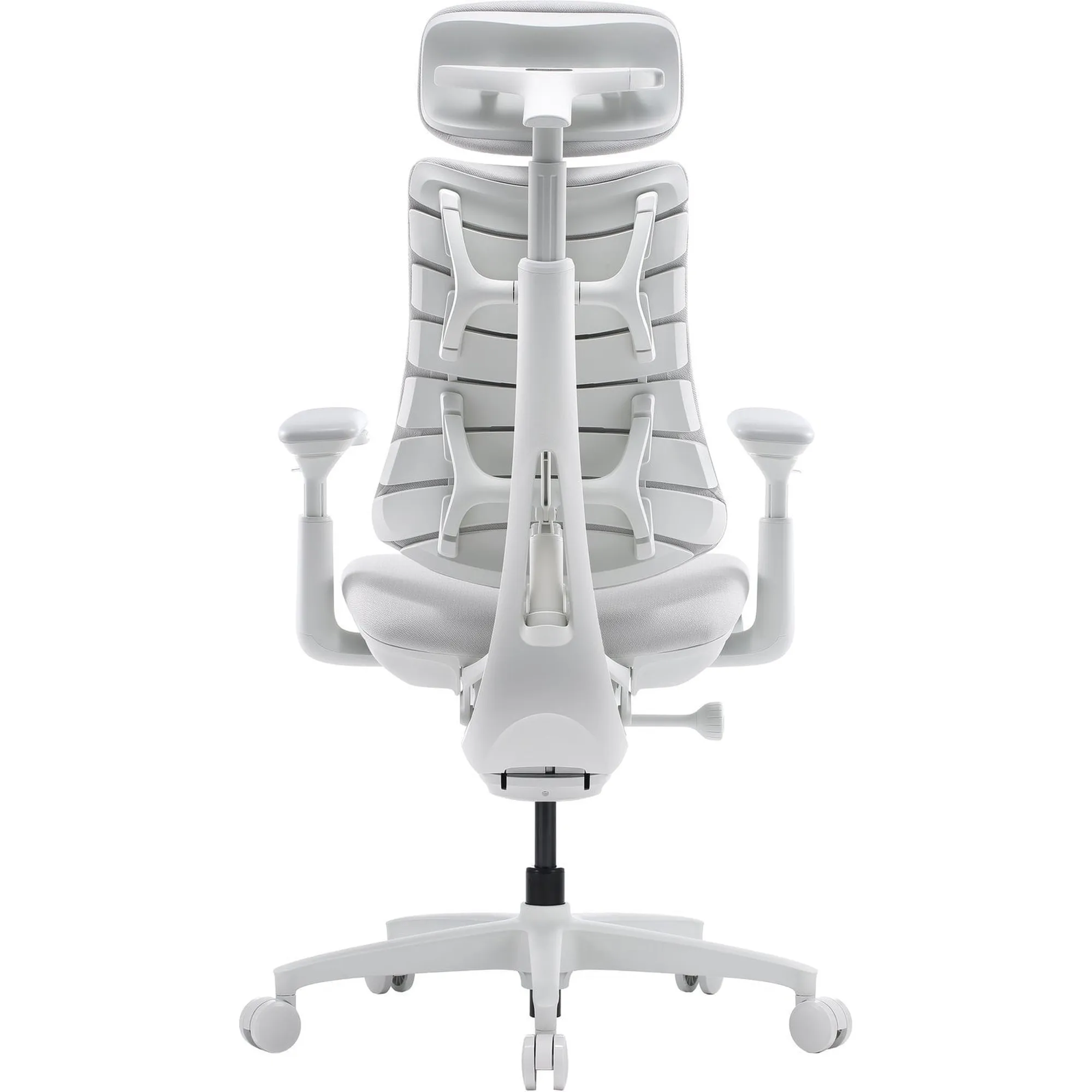 Купить Офисное кресло LiberNovo Omni Gen Glacier 48 см (CP-GW-1000088-00-04) - фото 5