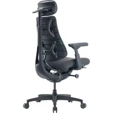 Купить Офисное кресло LiberNovo Omni Gen Graphite 48 см (CP-GW-1000088-00-05) - фото 3