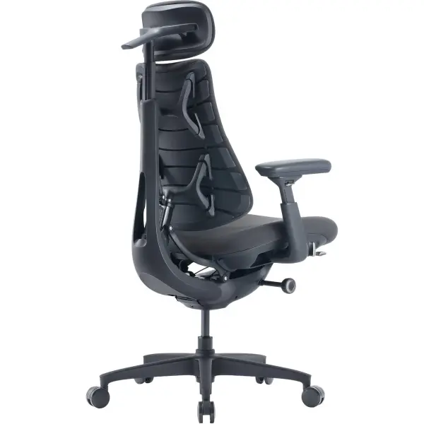 Купить Офисное кресло LiberNovo Omni Gen Graphite 48 см (CP-GW-1000088-00-05) - фото 3