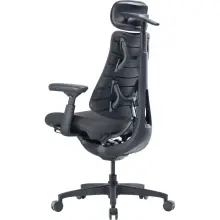 Купить Офисное кресло LiberNovo Omni Gen Graphite 48 см (CP-GW-1000088-00-05) - фото 4