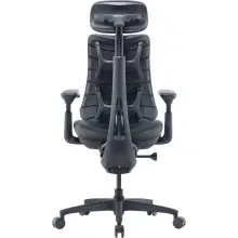 Купить Офисное кресло LiberNovo Omni Gen Graphite 48 см (CP-GW-1000088-00-05) - фото 5