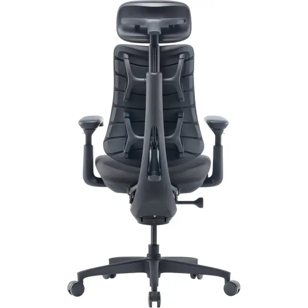 Купить Офисное кресло LiberNovo Omni Gen Graphite 48 см (CP-GW-1000088-00-05) - фото 5