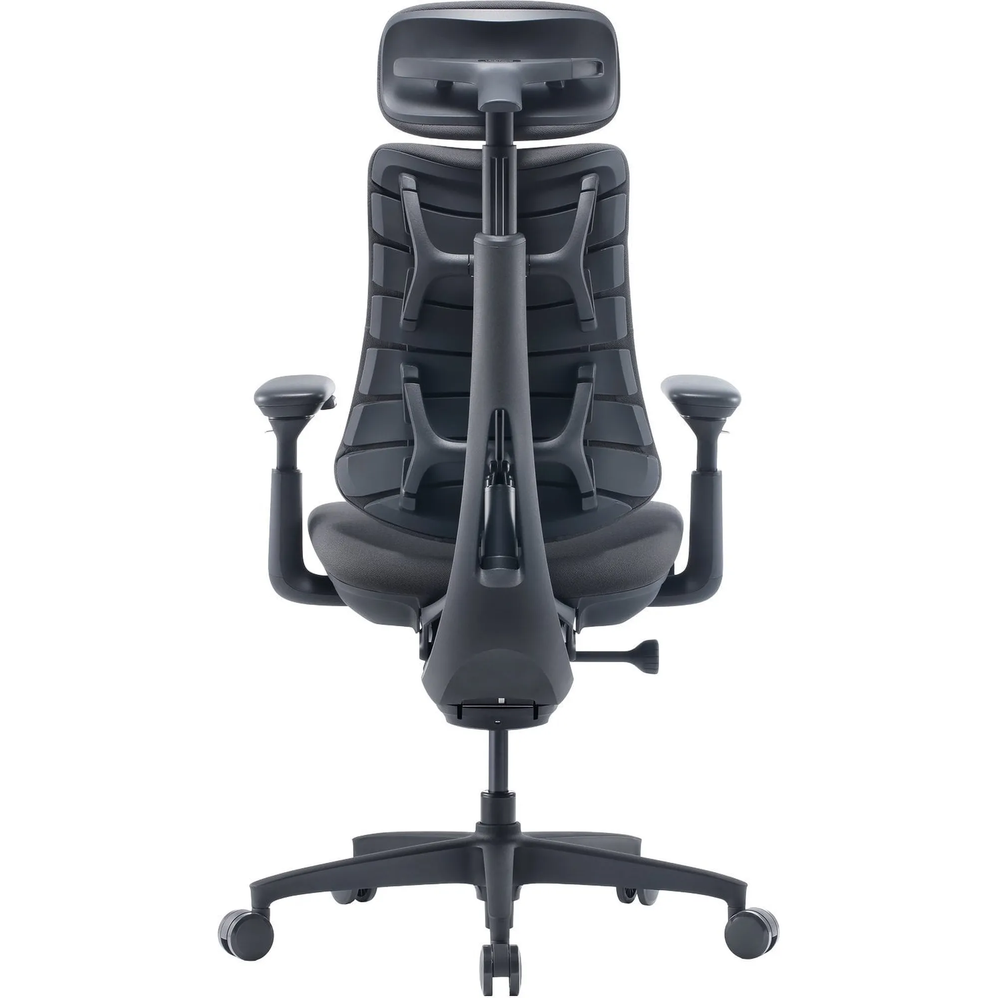 Купить Офисное кресло LiberNovo Omni Gen Graphite 48 см (CP-GW-1000088-00-05) - фото 5