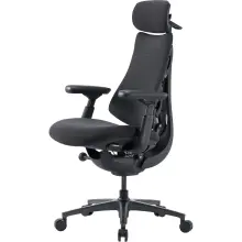 Купить Офисное кресло LiberNovo Omni Pro Graphite 48 см (CP-GW-0000078-00-05) - фото 2