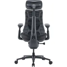 Купить Офисное кресло LiberNovo Omni Pro Graphite 48 см (CP-GW-0000078-00-05) - фото 4
