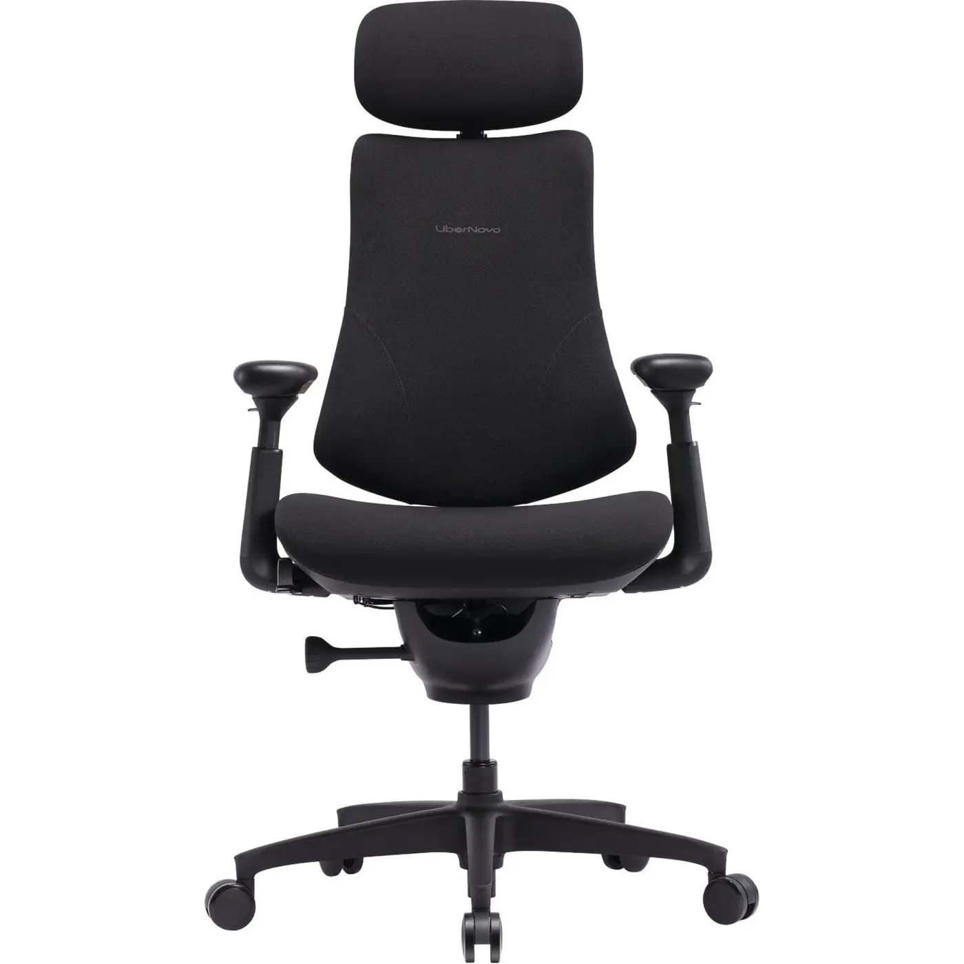 Купить Офисное кресло LiberNovo Omni SE Obsidian 48 см (CP-GW-1000075-00-03) - фото 1