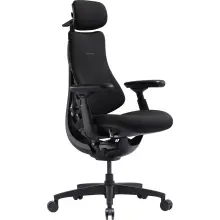 Купить Офисное кресло LiberNovo Omni SE Obsidian 48 см (CP-GW-1000075-00-03) - фото 2