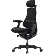 Купить Офисное кресло LiberNovo Omni SE Obsidian 48 см (CP-GW-1000075-00-03) - фото 3