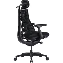 Купить Офисное кресло LiberNovo Omni SE Obsidian 48 см (CP-GW-1000075-00-03) - фото 4