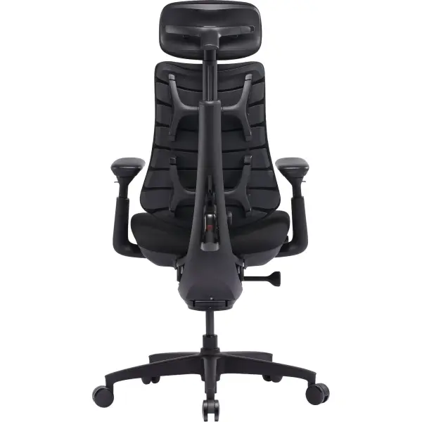 Купить Офисное кресло LiberNovo Omni SE Obsidian 48 см (CP-GW-1000075-00-03) - фото 6