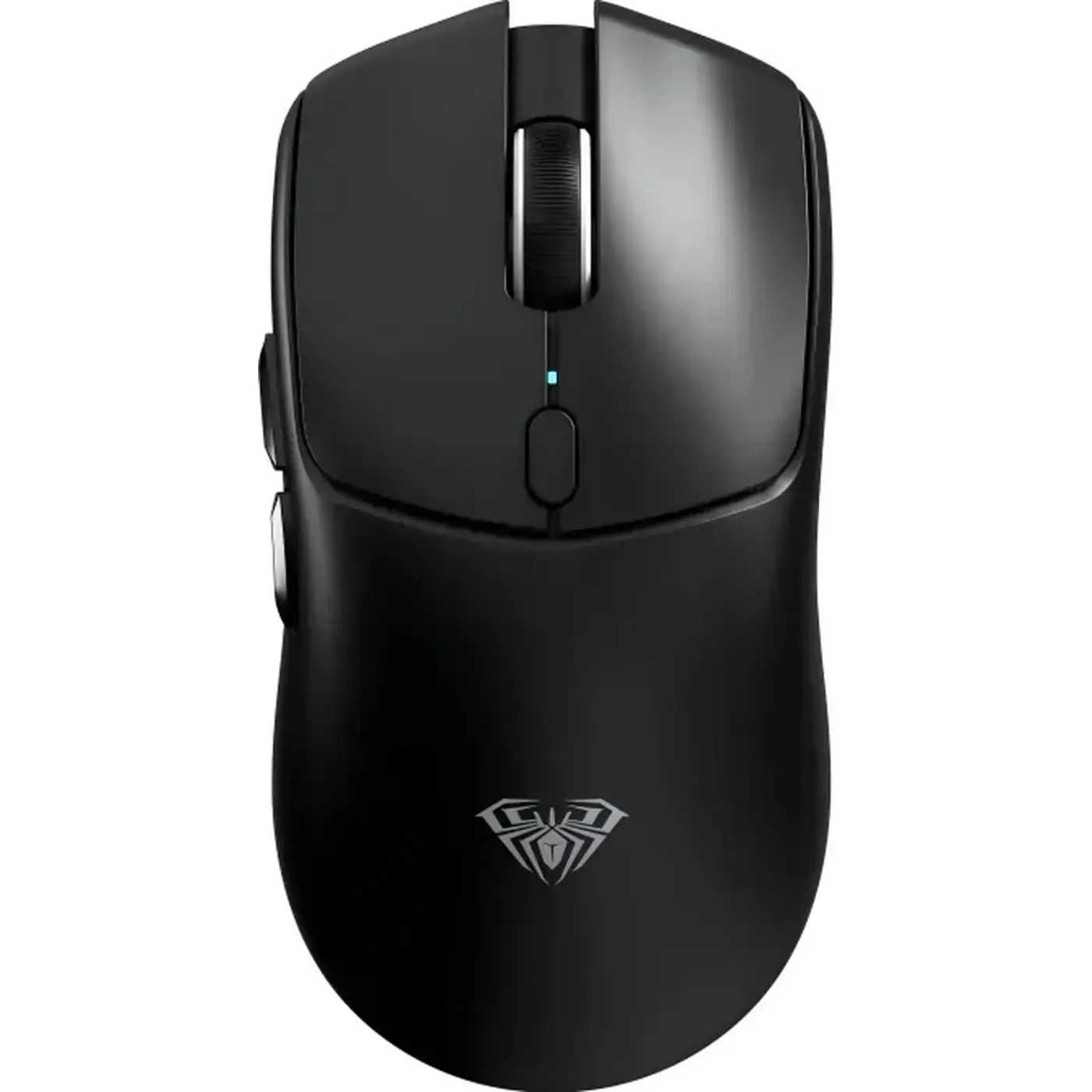 Купити Мишка Aula SC580X Wireless Black (6948391218595) - фото 1