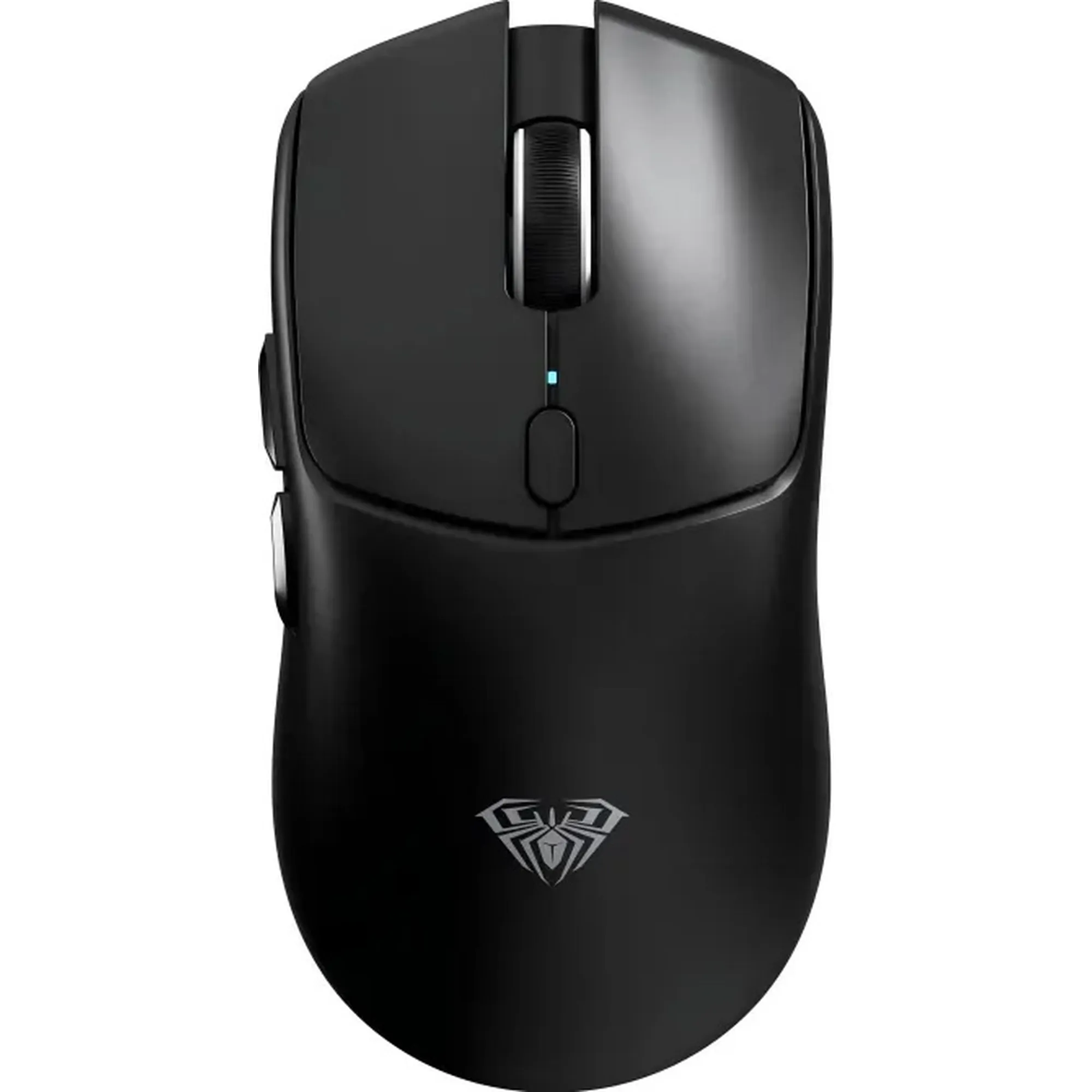 Купити Мишка Aula SC580X Wireless Black (6948391218595) - фото 1