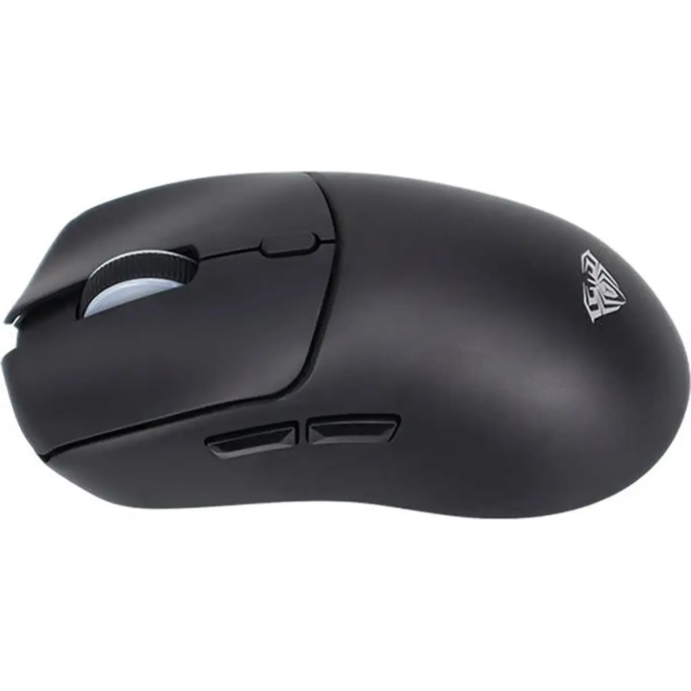 Купити Мишка Aula SC580X Wireless Black (6948391218595) - фото 3