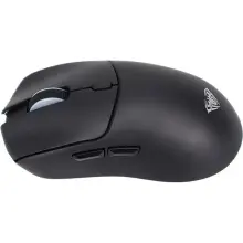 Купити Мишка Aula SC580X Wireless Black (6948391218595) - фото 3