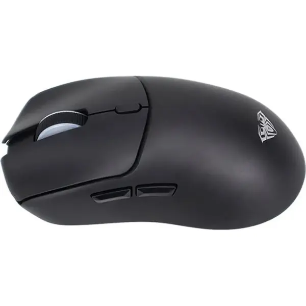 Купити Мишка Aula SC580X Wireless Black (6948391218595) - фото 3
