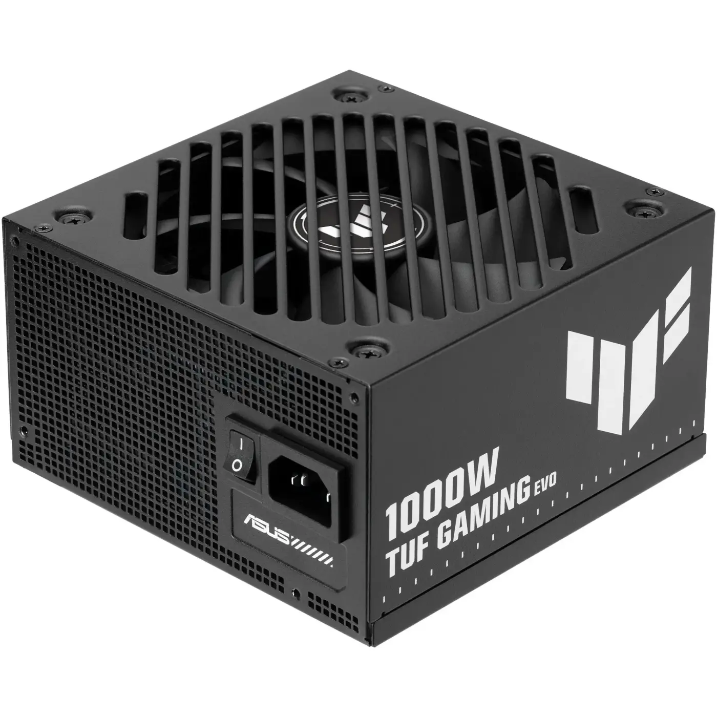 Купить Блок питания ASUS TUF Gaming 1000W Gold EVO (90YE00SE-B0NA00) - фото 2