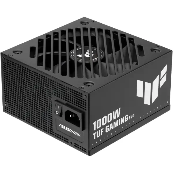 Купить Блок питания ASUS TUF Gaming 1000W Gold EVO (90YE00SE-B0NA00) - фото 2