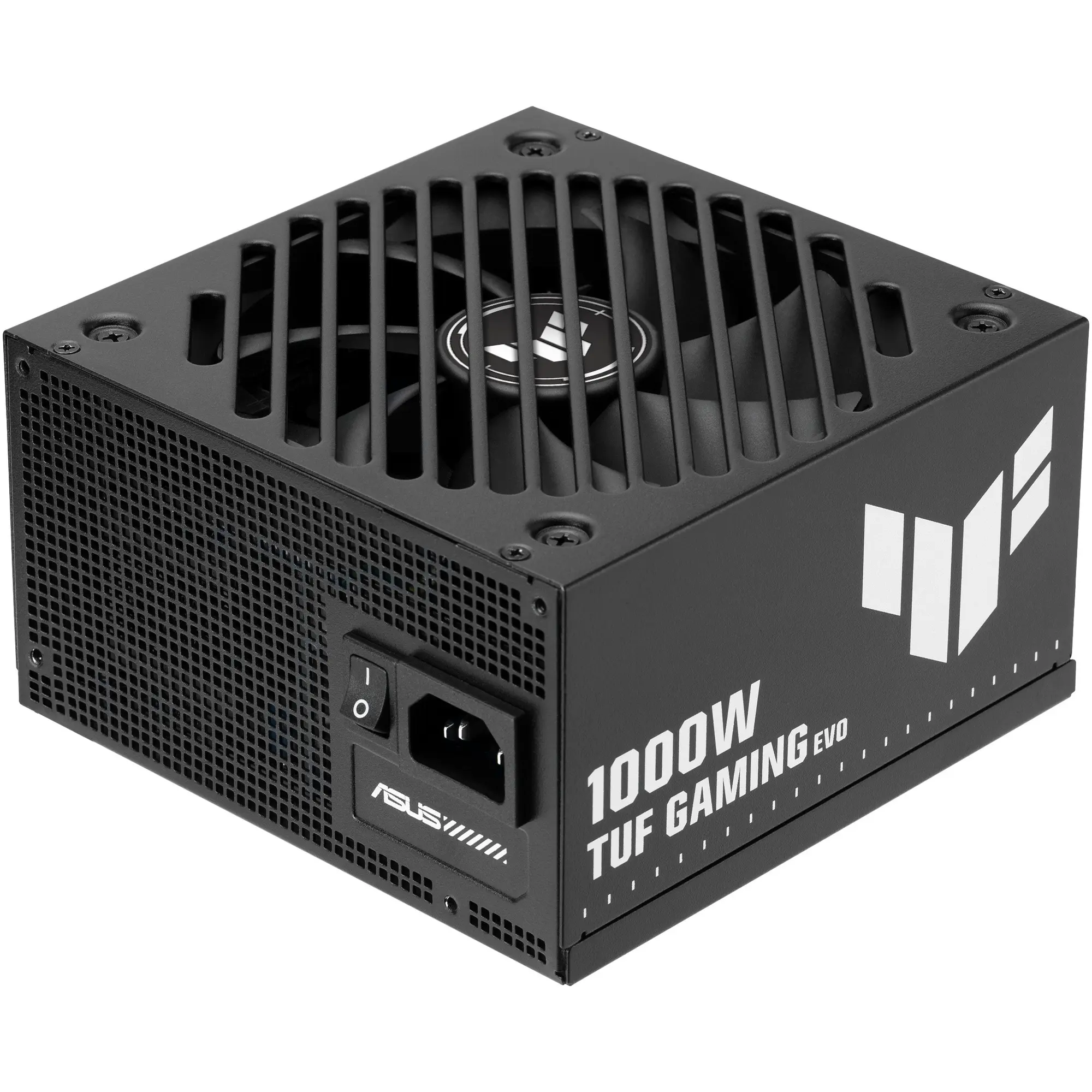 Купить Блок питания ASUS TUF Gaming 1000W Gold EVO (90YE00SE-B0NA00) - фото 2