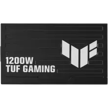 Купить Блок питания ASUS TUF Gaming 1200W Platinum (90YE0100-B0NA00) - фото 2