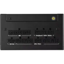 Купить Блок питания ASUS TUF Gaming 1200W Platinum (90YE0100-B0NA00) - фото 3