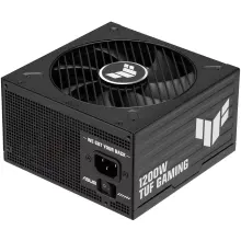 Купить Блок питания ASUS TUF Gaming 1200W Platinum (90YE0100-B0NA00) - фото 4