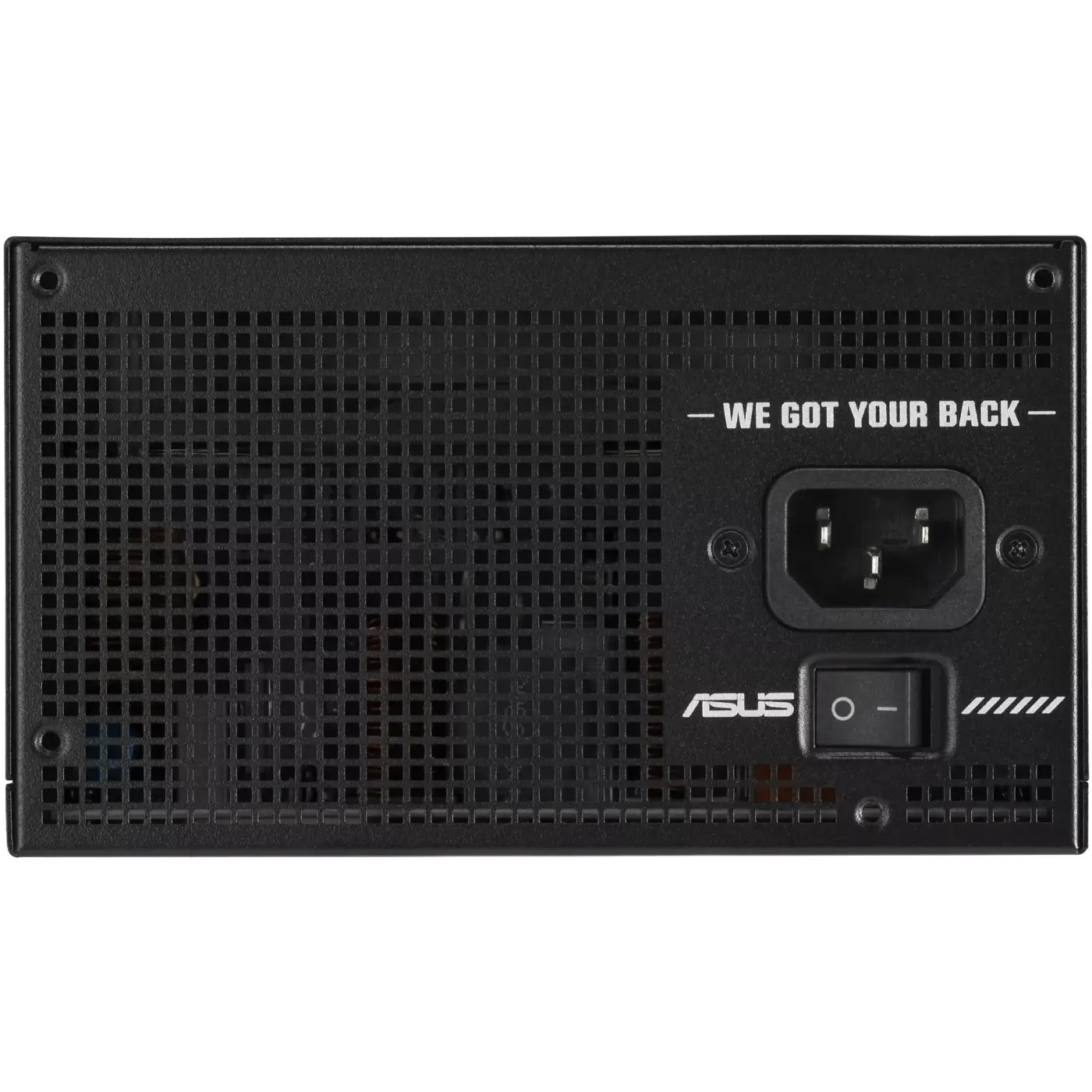 Купить Блок питания ASUS TUF Gaming 1200W Platinum (90YE0100-B0NA00) - фото 5