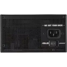 Купить Блок питания ASUS TUF Gaming 1200W Platinum (90YE0100-B0NA00) - фото 5