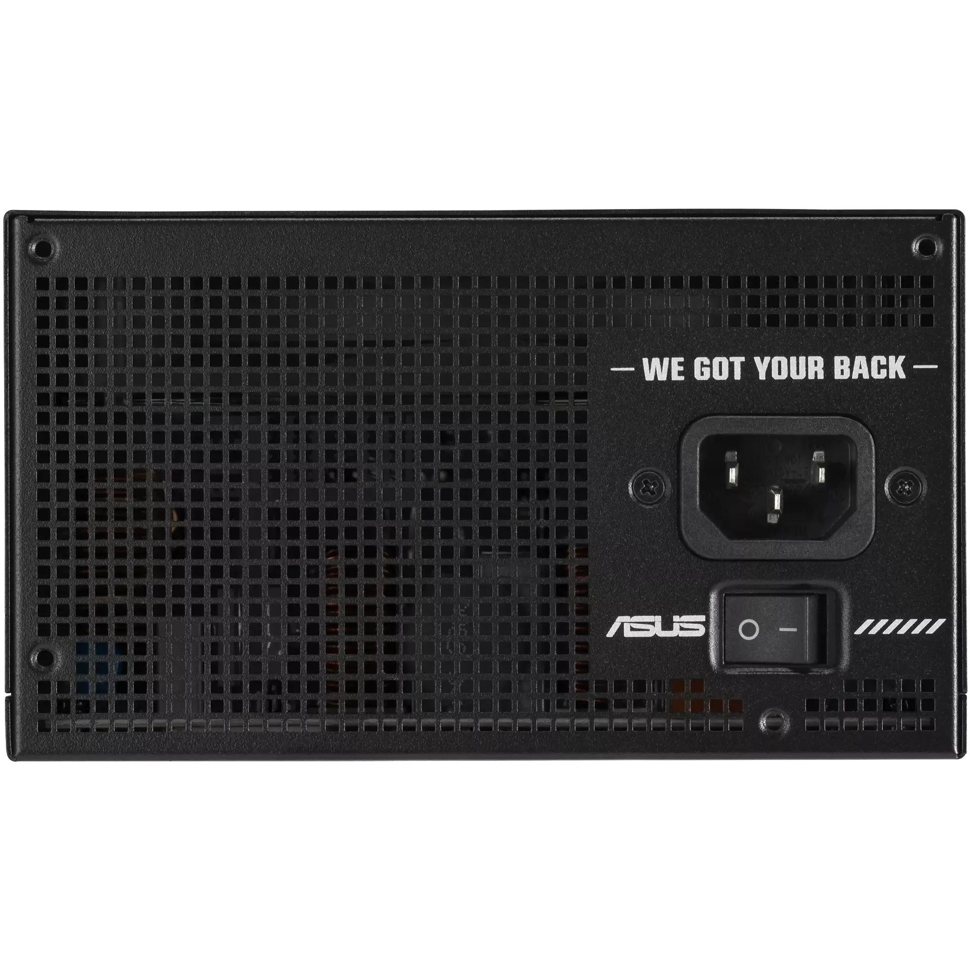 Купить Блок питания ASUS TUF Gaming 1200W Platinum (90YE0100-B0NA00) - фото 5