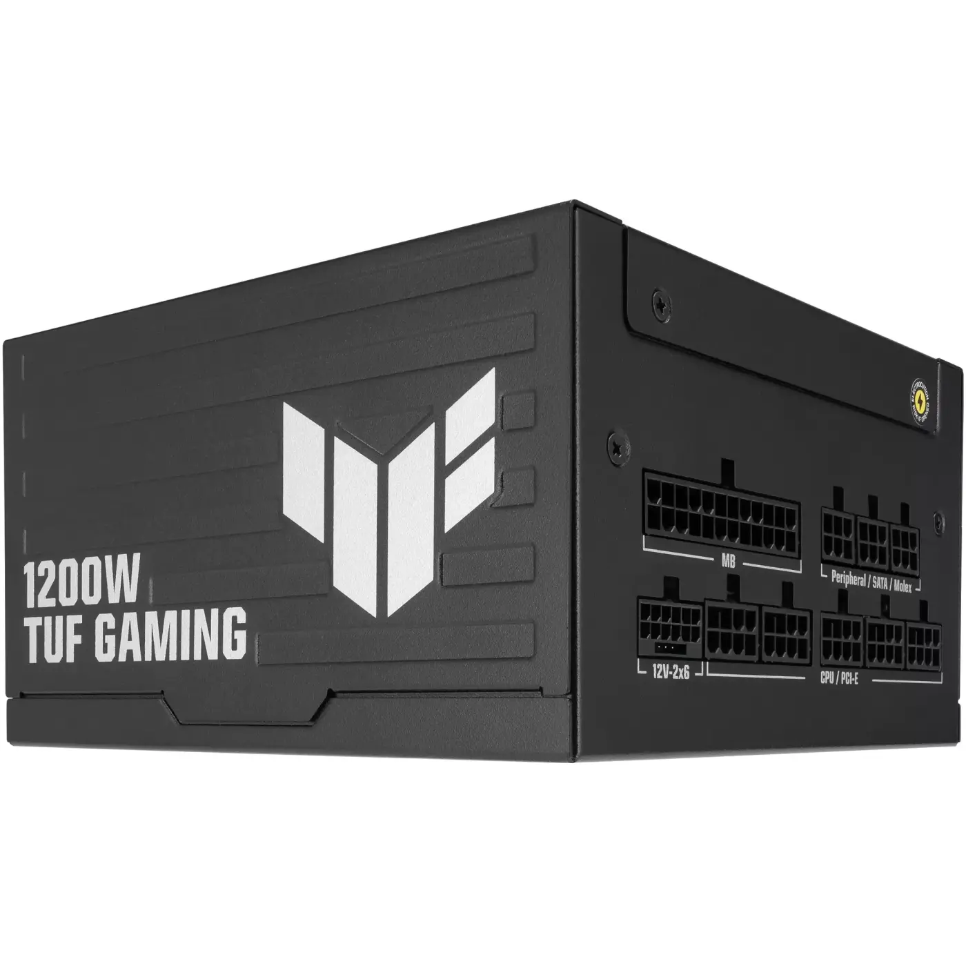Купить Блок питания ASUS TUF Gaming 1200W Platinum (90YE0100-B0NA00) - фото 7