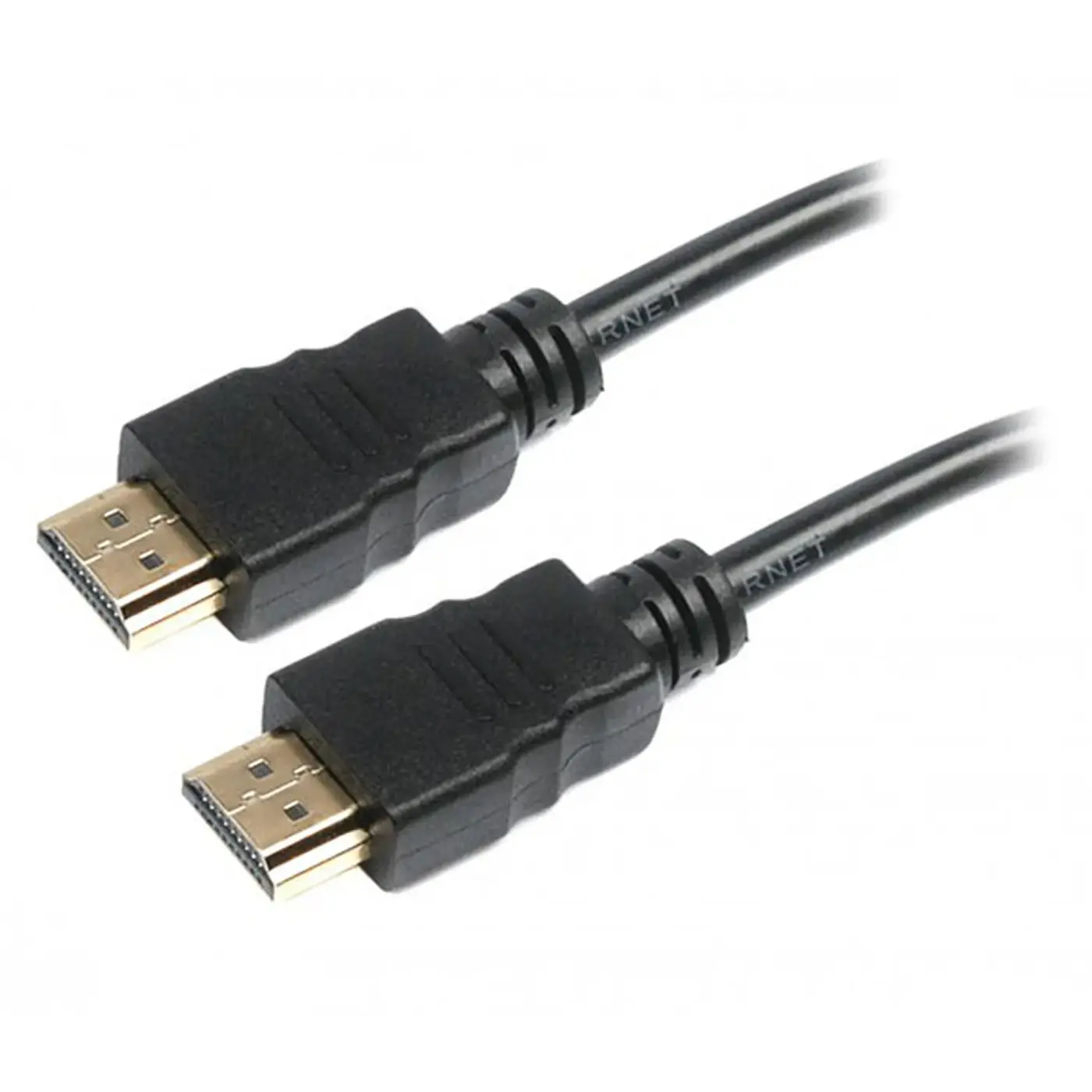 Купити Кабель Maxxter HDMI to HDMI 1.0m (V-HDMI4-1M) - фото 1