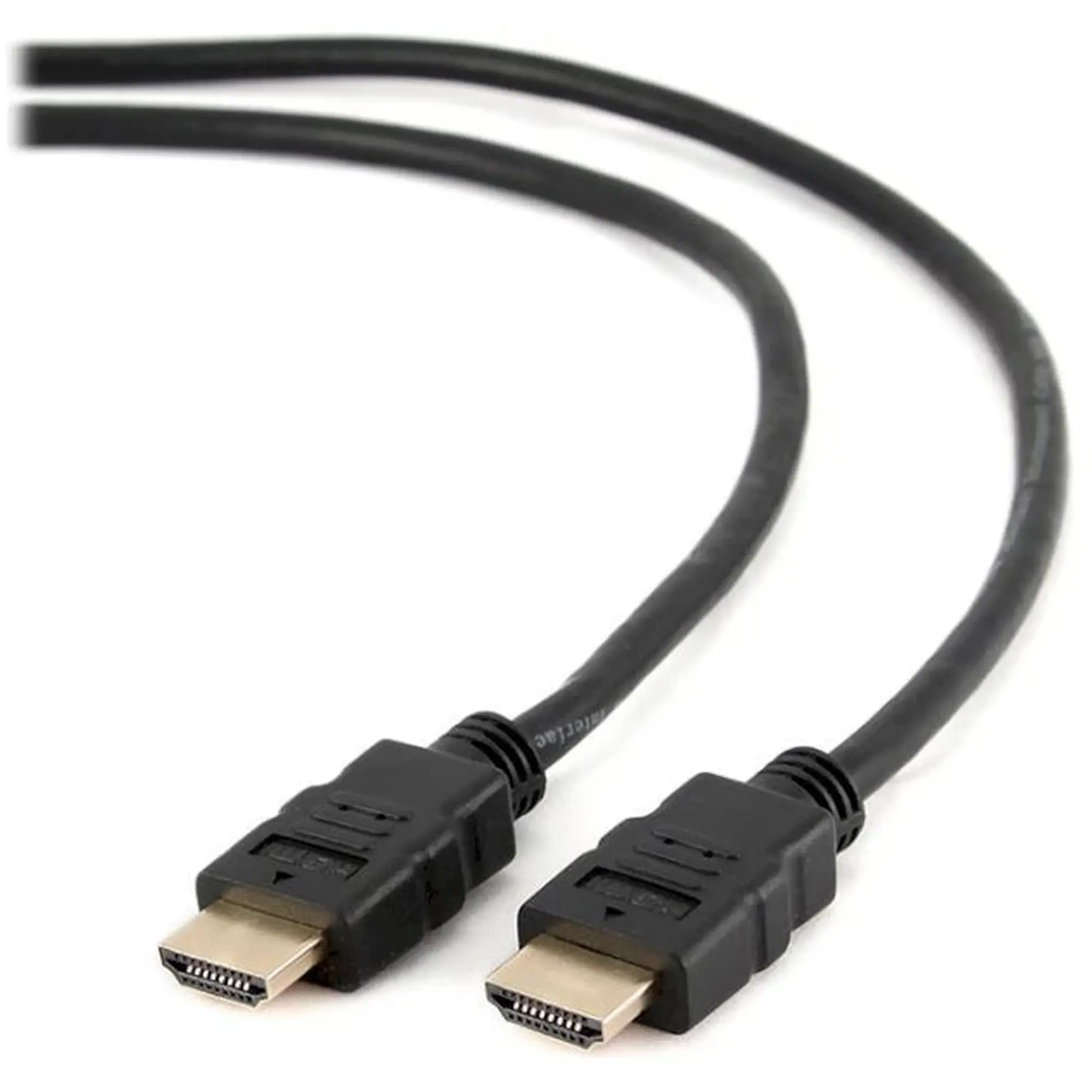 Купити Кабель Maxxter HDMI to HDMI 1.0m (V-HDMI4-1M) - фото 2