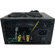Купить Блок питания Casecom 650W 120mm Modular Box (CM 650FM ATX) - фото 2