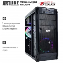 Купити Комп'ютер ARTLINE Gaming X39v19 - фото 2