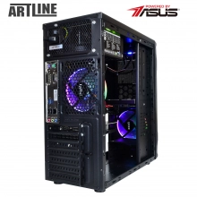 Купити Комп'ютер ARTLINE Gaming X39v19 - фото 5