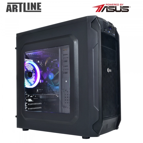Купити Комп'ютер ARTLINE Gaming X39v19 - фото 6