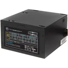 Купить Блок питания Casecom 700W 120mm 4хSATA Bulk (CM 700 ATX) - фото 2