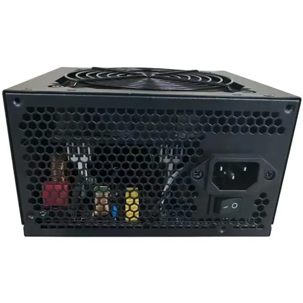 Купить Блок питания Casecom 700W 120mm Modular Box (CM 700FM ATX) - фото 2