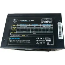 Купить Блок питания Casecom 700W 120mm Modular Box (CM 700FM ATX) - фото 4