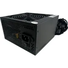 Купить Блок питания Casecom 750W 120mm 4хSATA Brown Box (CM 750 ATX) - фото 2