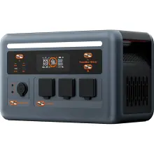 Купить Зарядная станция Oscal PowerMax 1800 SE 1800W 1024Wh - фото 3