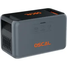 Купить Зарядная станция Oscal PowerMax 1800 SE 1800W 1024Wh - фото 4