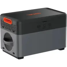 Купить Зарядная станция Oscal PowerMax 2400 SE 2400W 2016Wh - фото 2