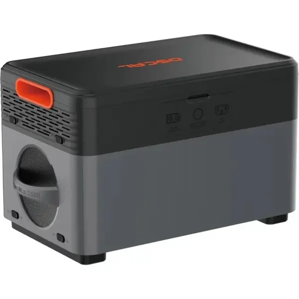 Купить Зарядная станция Oscal PowerMax 2400 SE 2400W 2016Wh - фото 2
