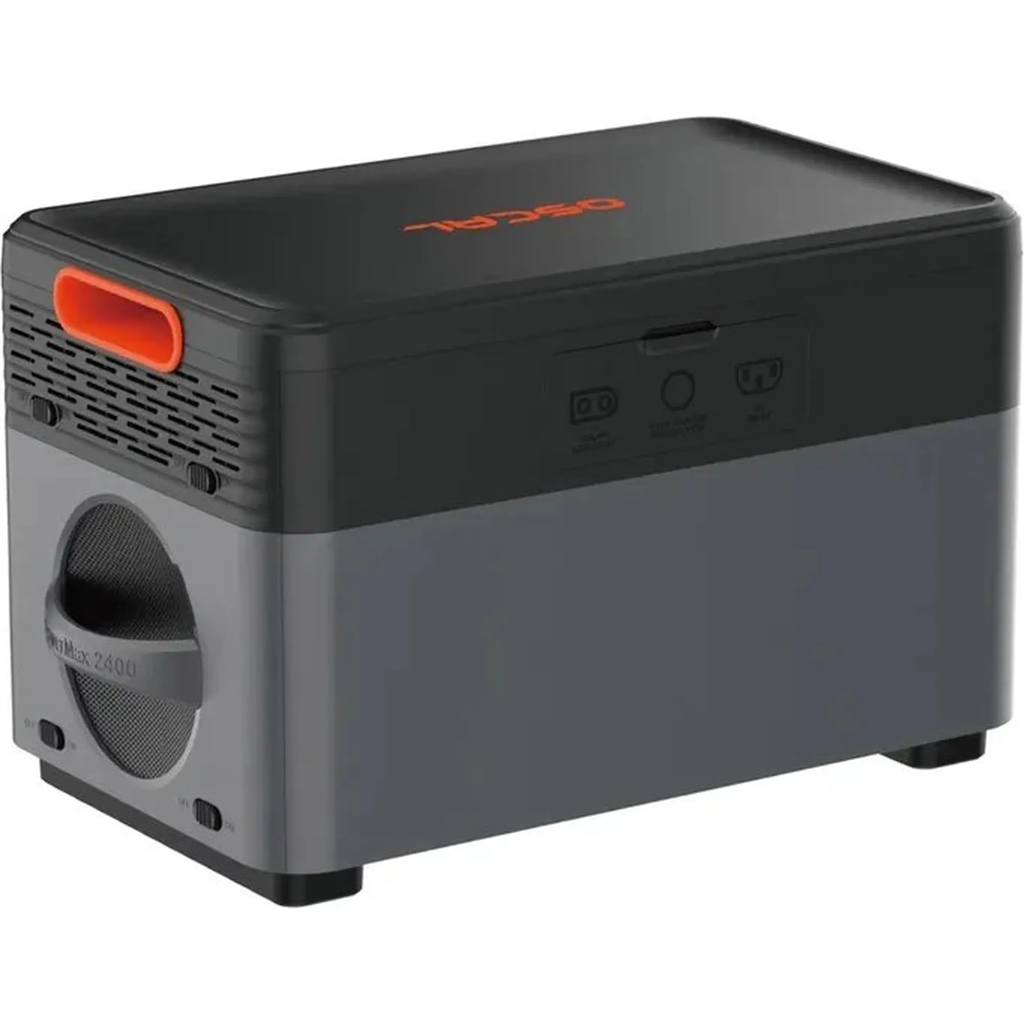 Купить Зарядная станция Oscal PowerMax 2400 SE 2400W 2016Wh - фото 2