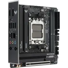 Купить Материнская плата ASUS TUF GAMING B850I WIFI NEO (sAM5, AMD B850, DDR5, Mini-ITX) - фото 2